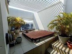 The Lakefront Residences (D22), Condominium #565653361